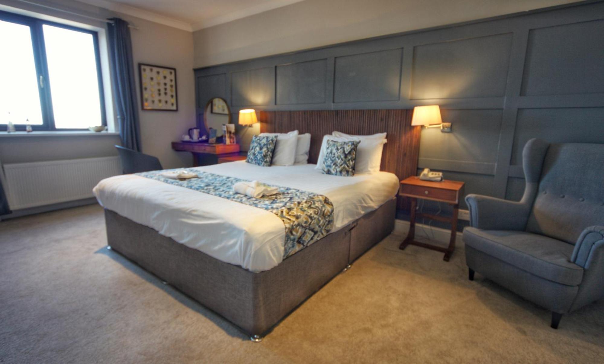 Highfield Hotel Houghton-le-Spring Kültér fotó