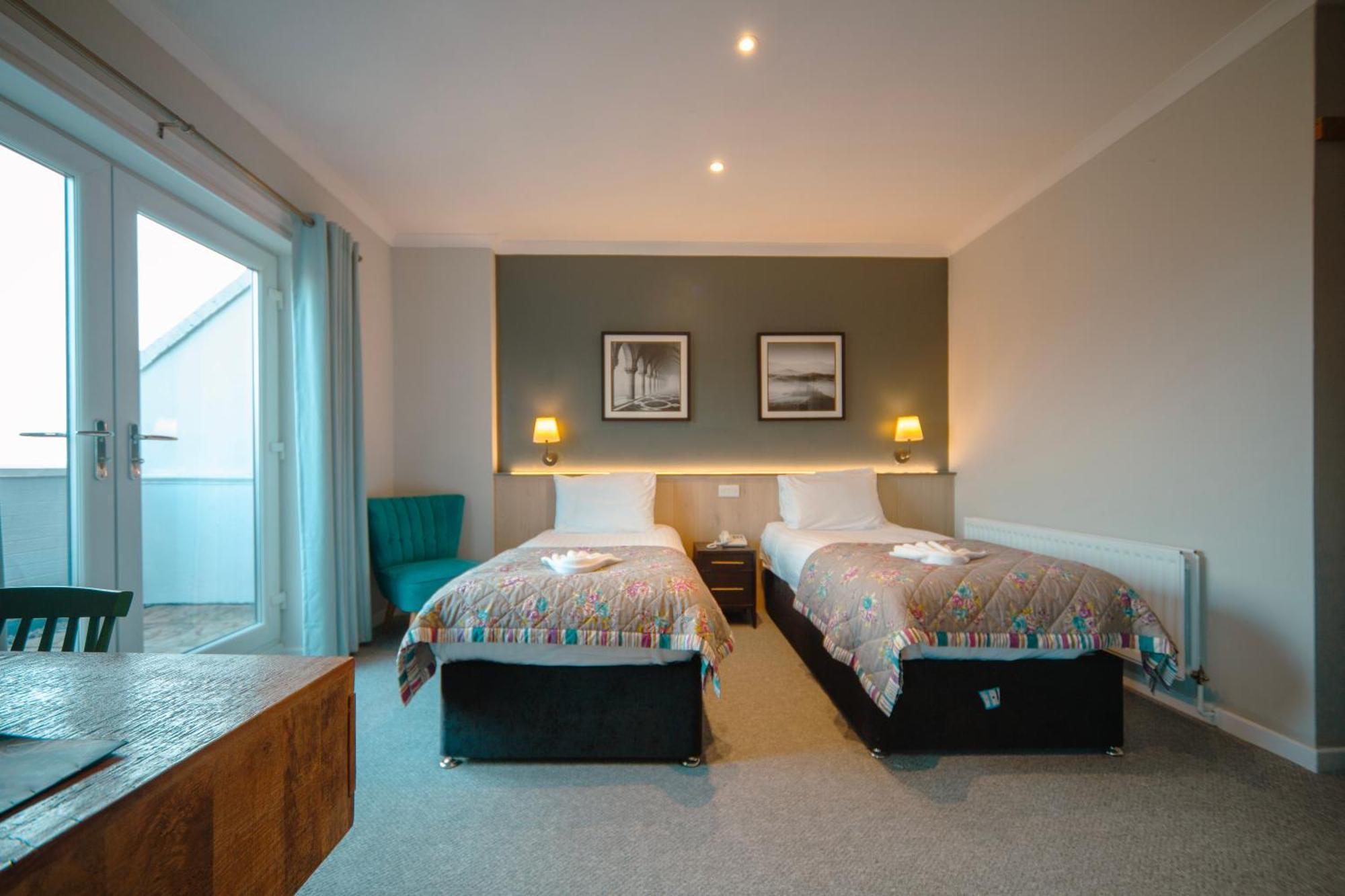 Highfield Hotel Houghton-le-Spring Kültér fotó