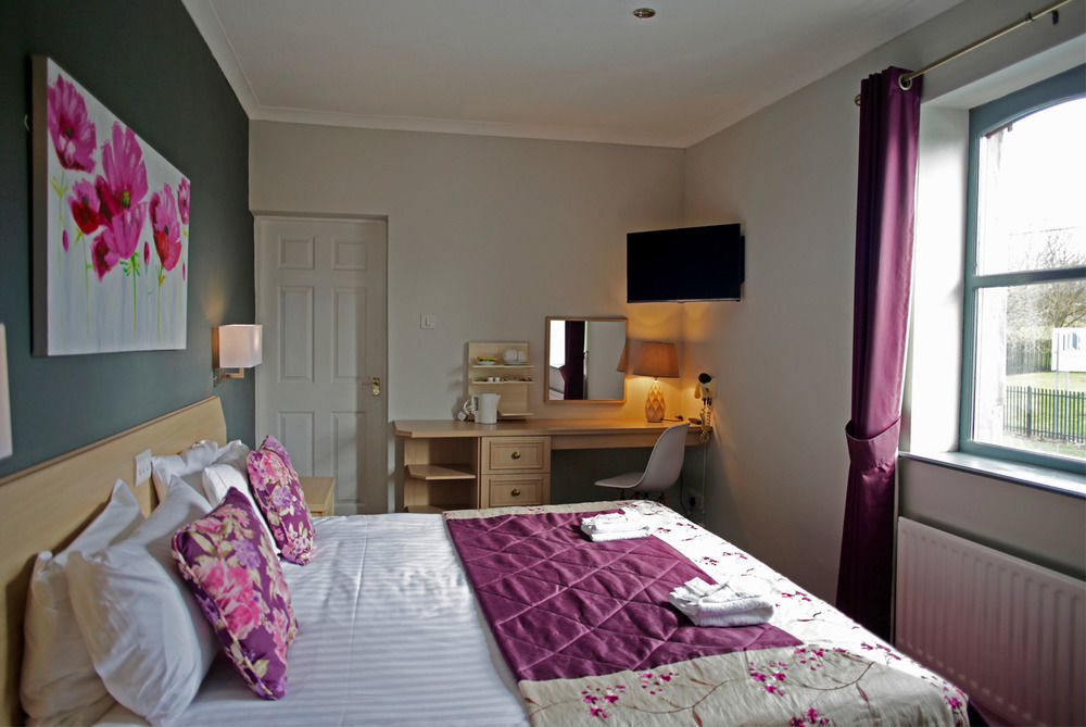 Highfield Hotel Houghton-le-Spring Kültér fotó