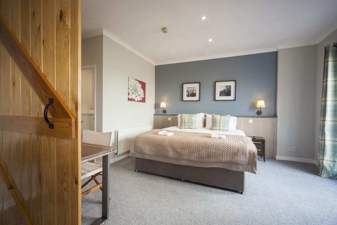 Highfield Hotel Houghton-le-Spring Kültér fotó