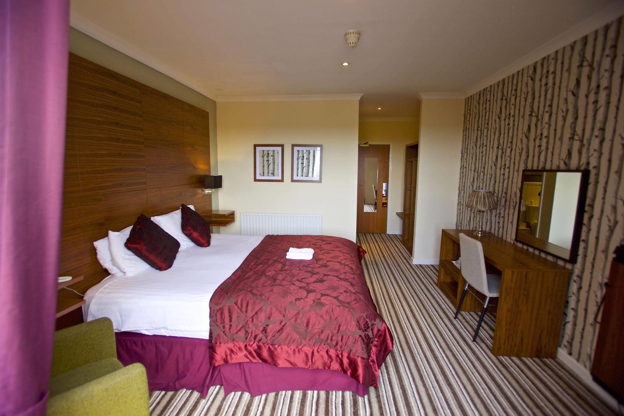 Highfield Hotel Houghton-le-Spring Kültér fotó