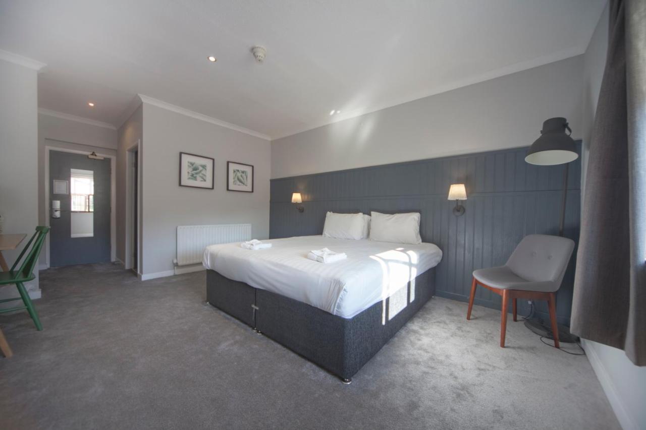 Highfield Hotel Houghton-le-Spring Kültér fotó