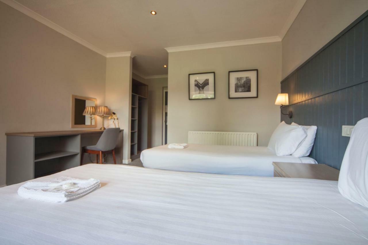 Highfield Hotel Houghton-le-Spring Kültér fotó